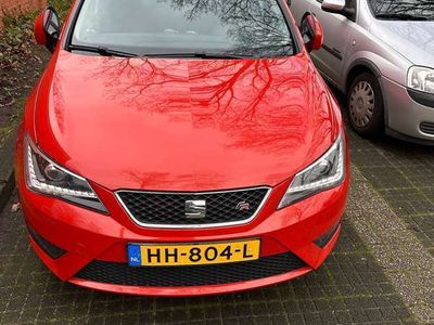 tweedehands Seat Ibiza 1.0 EcoTSI FR Con.