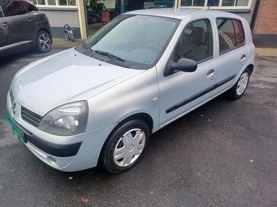 Renault Clio II