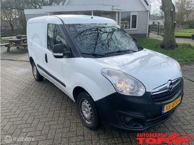 Occasion Opel Combo Selection 90 PK (66 kW) 2015 Overige MPV