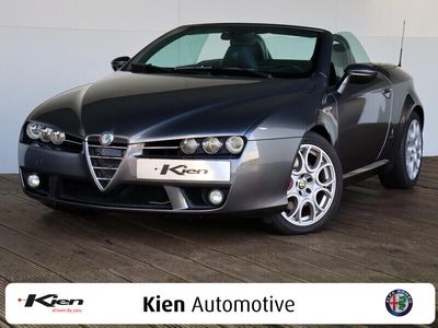 tweedehands Alfa Romeo Spider 3.2 JTS Q4 Exclusive | Xenon | Navi | Bose |