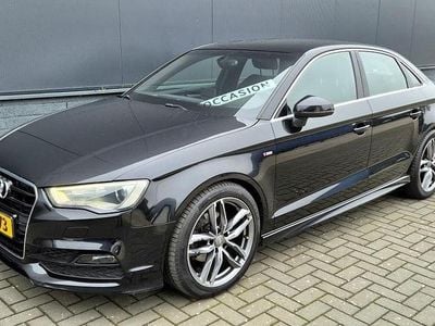 Occasion Audi A3 Ambition 150 PK (110 kW) 2015 Sedan Sedan