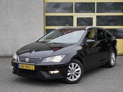 Seat Leon ST