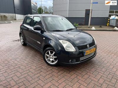 tweedehands Suzuki Swift 1.3 Shogun AIRCO APK 5 DR