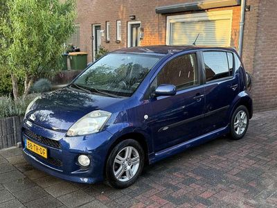 Daihatsu Sirion