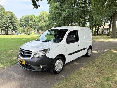 Mercedes Citan 108