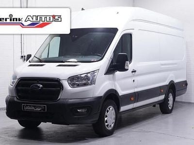 Gebruikt 2021 Ford Transit Trend | € 22.800 (Super prijs)