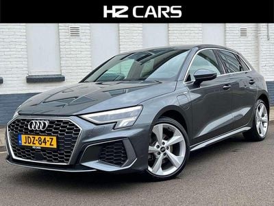 Audi A3 Sportback e-tron