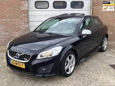Volvo C30