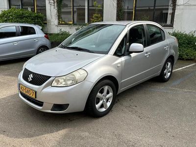 tweedehands Suzuki SX4 1.6 Comfort