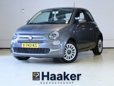 tweedehands Fiat 500 1.0 Hybrid Dolcevita