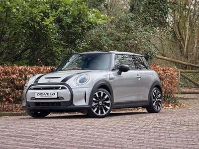 Occasion Mini Cooper S 135 kW (184 PK) 2022 Hatchback