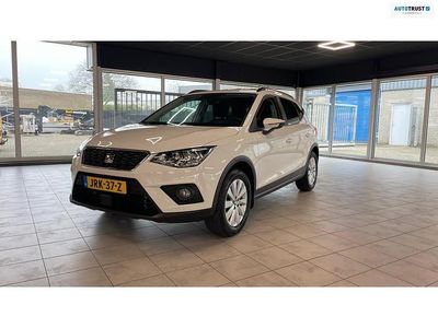 Occasion 2021 Seat Arona Style SUV | € 16.645 (Goede deal)