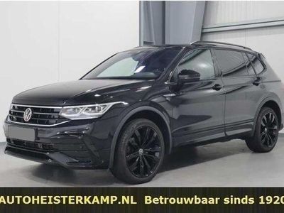 VW Tiguan Allspace