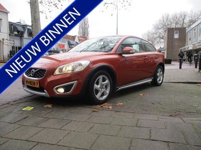 tweedehands Volvo C30 1.6 Kinetic / AIRCO / i.z.g.st / 127dkm