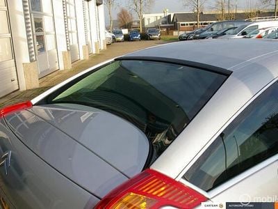 Grijs Occasion 2006 Citroën C6 Sedan | € 13.950 (Duur)