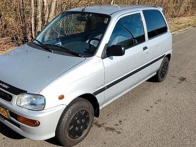 Occasion Daihatsu Cuore 42 PK (30 kW) 1998 Hatchback