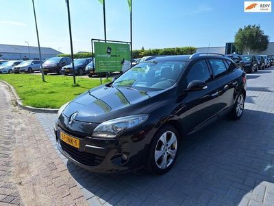 Renault Mégane GrandTour