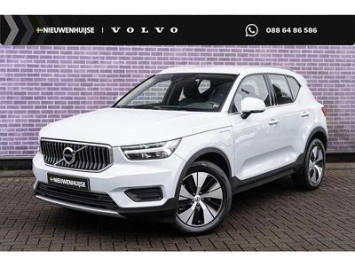 Occasion Volvo XC40 Inscription 263 PK (193 kW) 2021 Grijs SUV