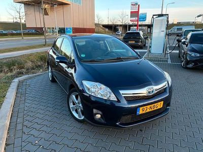 Occasion Toyota Auris 99 PK (72 kW) 2010 Hatchback