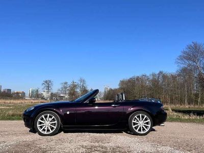 Mazda MX5