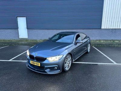 tweedehands BMW 435 Gran Coupé 420+ pk