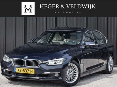 BMW 330e