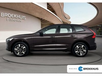 Bruin Nieuw 2025 Volvo XC60 Plus SUV | € 75.745