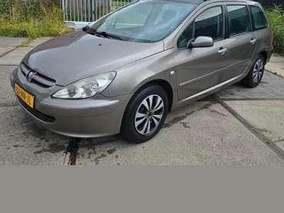 Peugeot 307