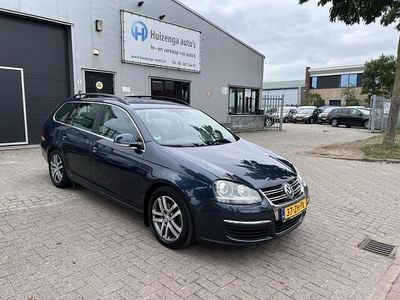 VW Golf VI
