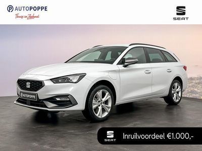 Seat Leon ST