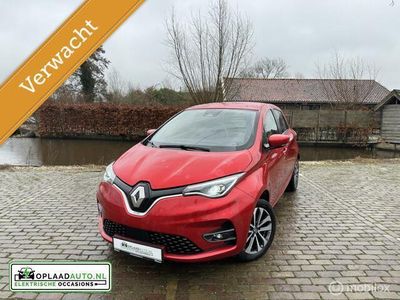 tweedehands Renault Zoe R135 Intens 52 - CCS - XL Scherm - 1 jaar garantie