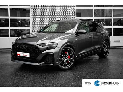 Grijs Occasion 2025 Audi Q8 Proline SUV | € 97.795