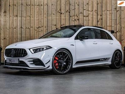 Mercedes A35 AMG