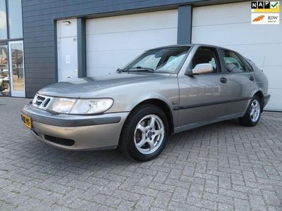 Saab 9-3