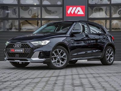 Occasion 2020 Audi A1 SUV | € 20.900 (Duur)