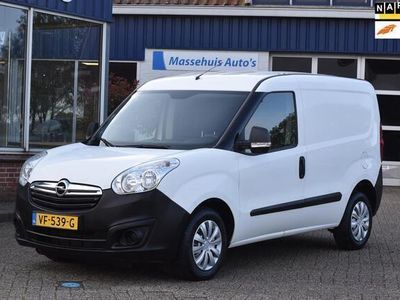 tweedehands Opel Combo 1.3 CDTi L1H1 ecoFLEX 144dkm Airco PDC Marge Nwe A