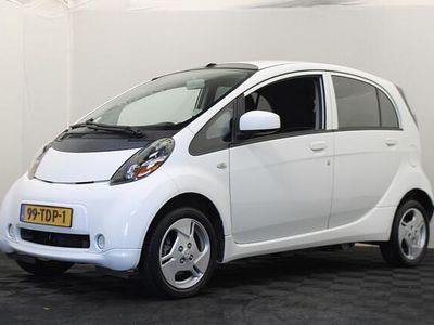 Wit Occasion 2012 Mitsubishi i-MiEV Hatchback | € 2.999