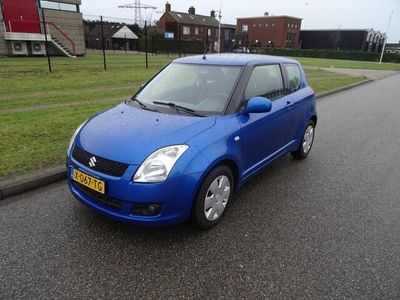 tweedehands Suzuki Swift 1.3 Base