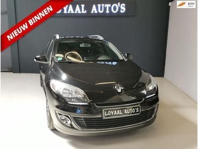 Renault Mégane GrandTour