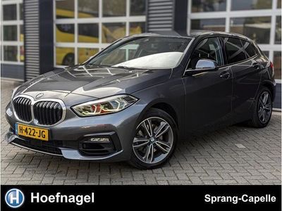 tweedehands BMW 118 118 i Executive Edition