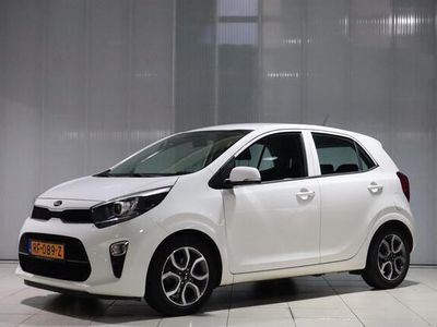 tweedehands Kia Picanto 1.0 CVVT First Edition / Dynamicplusline / Super l