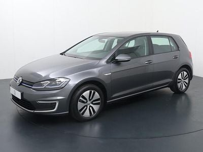 VW e-Golf