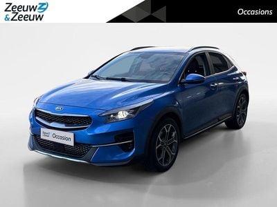 (b3l) blue flame m Occasion 2020 Kia XCeed SUV | € 18.945 (Eerlijke prijs)