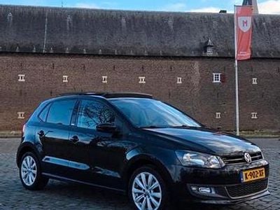 Occasion 2011 VW Polo Hatchback | € 6.799 (Iets duurder)