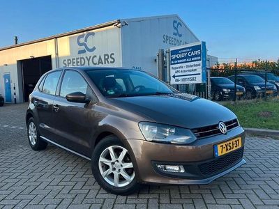 Gebruikt 2014 VW Polo | € 3.749 (Eerlijke prijs)