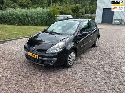 Renault Clio R.S.