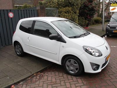 tweedehands Renault Twingo 1.2-16V Night & Day Airco|Cruisecontrol|Nap|Nette auto