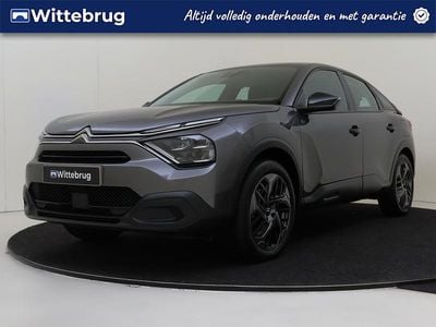 Citroën e-C4