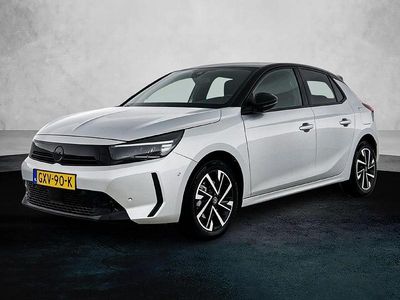 Grijs Occasion 2024 Opel Corsa | € 21.920 (Goede deal)