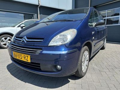 Citroën Xsara Picasso
